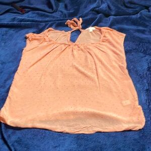 Women’s small blouse
